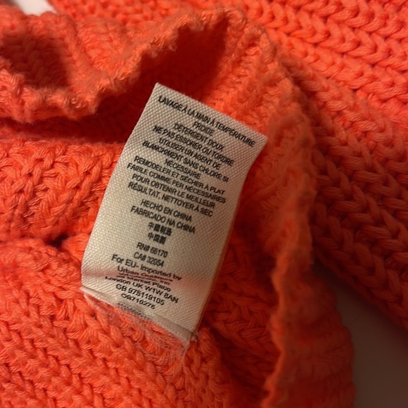 Free People “Damsel” Sweater - Women’s Size Medium - Picture 7 of 10